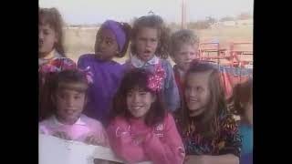 The Circus Is Coming To Town From Kidsongs  A Day At The Circus