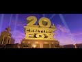 20th Century Fox 2009 Version 14