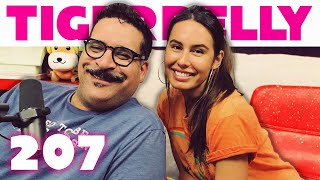 Scorpion Lashes w/ Erik Griffin | TigerBelly 207