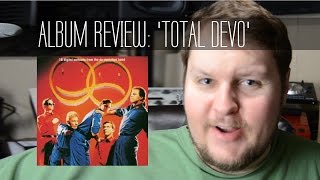 Album Review: Total Devo