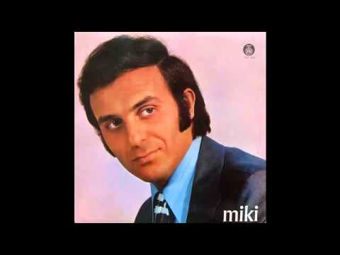 Miki Jevremovic - Tango ruza - (Audio 1973) HD