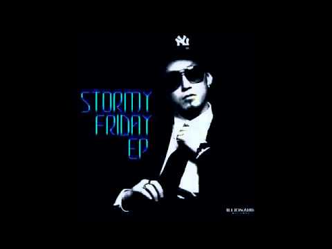 The Quiett - 귀로 (feat. Jerry k & Fana) | Stormy Friday EP