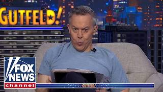 Gutfeld: This just EXPOSED Kelly Clarkson