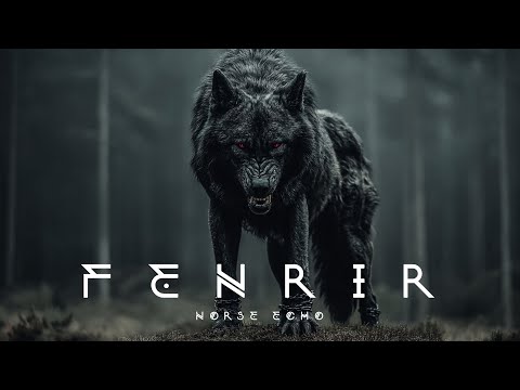 The Chain Will Break | FENRIR | Epic Norse Viking Music