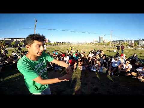 DEAFC vs. METALINGUISTICA - 4tos; DP FIN DE AÑO.