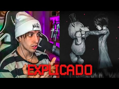 EL JUEGO MAS TERRORÍFICO - Five Nights At Freddy's 2 - Parte 1 | Fernanfloo