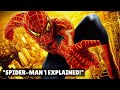 Spider Man 2002 Movie Explained In Hindi Complete Story Breakdown