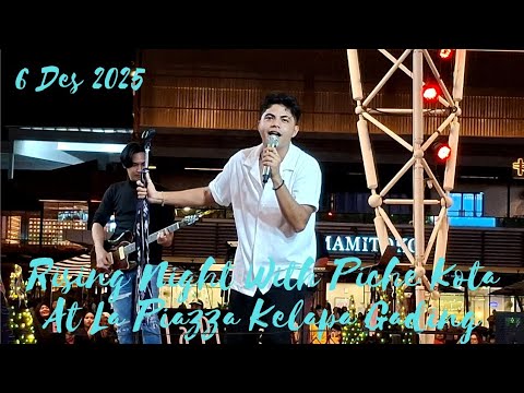 Piche Kota [FULL]Hidup Untukmu Mati Tanpamu,Betapa Ku Cinta Padamu,Rusuk, Bahagia Lagi,Pada 1 Cinta 