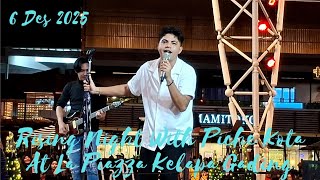 Download lagu Piche Kota [FULL]Hidup Untukmu Mati Tanpamu,Betapa Ku Cinta Padamu,Rusuk, Bahagia Lagi,Pada 1 Cinta  mp3