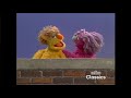 Sesame Street Scratch My Back HQ