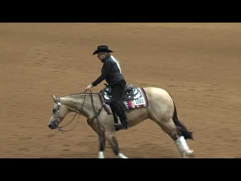 WF SHEZ GOTTA WHIZ Kelle Smith