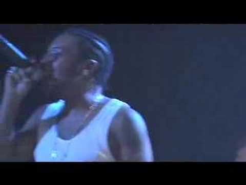 Teko vs Yeah Yon (Batalla de los Gallos 07 - Barna) Final 1