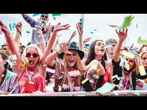 Sasha - Live at Creamfields - 2008