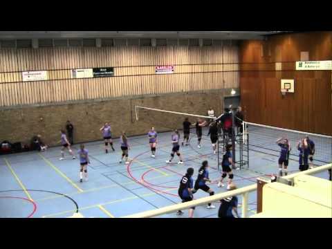 Stadscompetitie Meppel - Dames 1: De Oude Molen / Heran - De Schilderfabriek (08-01-2013)