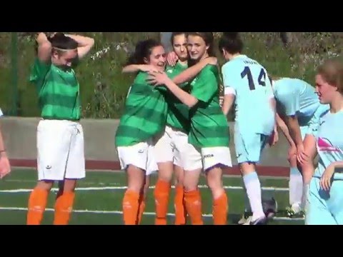 Mariño 1-3 Ardoi - www.ligasfutbolfemenino.com