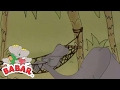 Eine unbeschwerte Kindheit - Babar, König der Elefanten