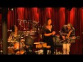 Marilyn Mazur, Josefine Cronholm & Krister Jonsson - Live at Jazzhus Montmartre)