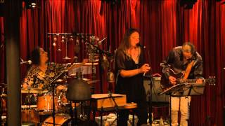 Marilyn Mazur, Josefine Cronholm & Krister Jonsson - Live at Jazzhus Montmartre)