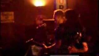 Anthracite - House of the Insane LIVE