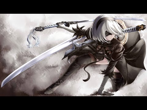Kainé/Salvation - Keiichi Okabe (Nier OST 3-Hour Extended Loop)