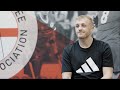 INTERVIEW | Sean Jackson discusses England captaincy