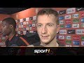 Reus Rechtfertigt Späte Einwechslung, 2:3 Niederlande - Deutschland | SPORT1