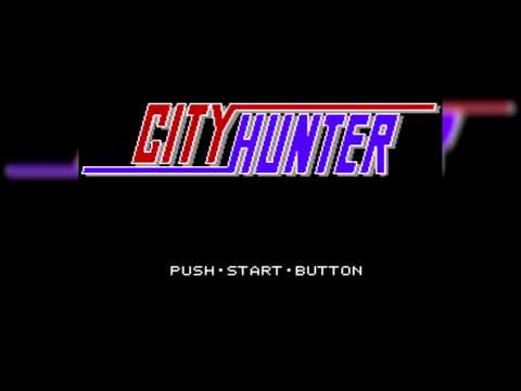 The Best of Retro VGM #85 - City Hunter (PC Engine) - Stage Select