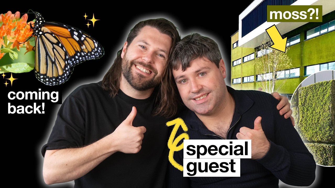 Good News in April (you might have missed)