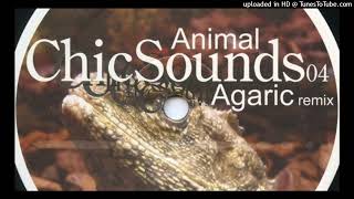 Nima Khak - Animal (Agaric Remix) (2006) [Minimal Techno]