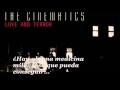 The Cinematics - Hospital Bills (Subtitulada) 