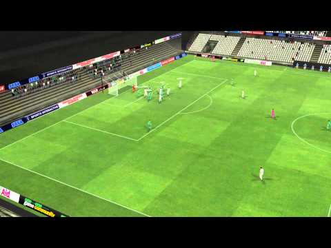 ZTE 3-2 Paks - Match Highlights