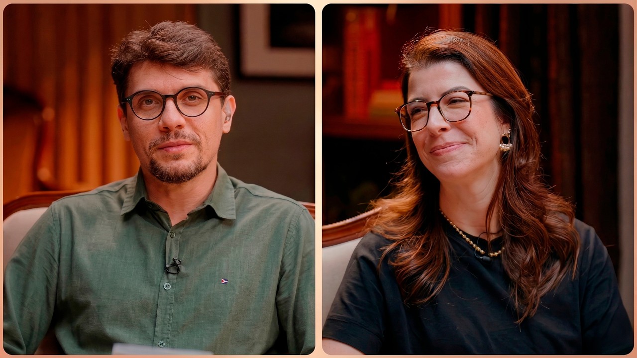 VEM AÍ! CONVERSA PARALELA | Temporada 2026 | ESTREIA 14/04