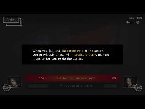 Spirit Hunter: Death Mark II