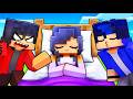 The DAY Aphmau Couldn T WAKE UP