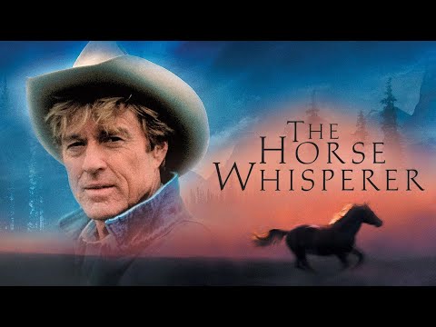 1998 The Horse Whisperer (Legendado)