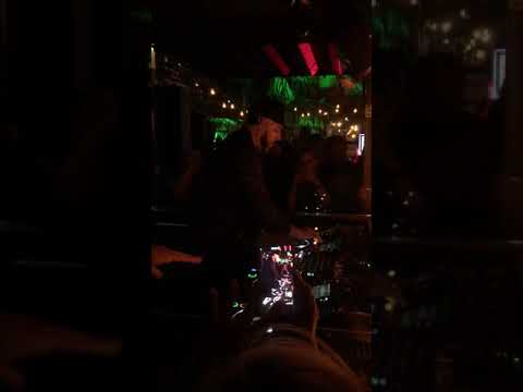 The S man Roger Sanchez