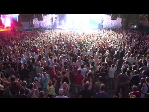 SZIN - Szegedi Ifjúsági Napok 2013. Nulladik nap