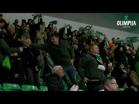 HK Olimpija Ljubljana vs HC Pustertal | Highlights | 19.12.2025 | ICEHL