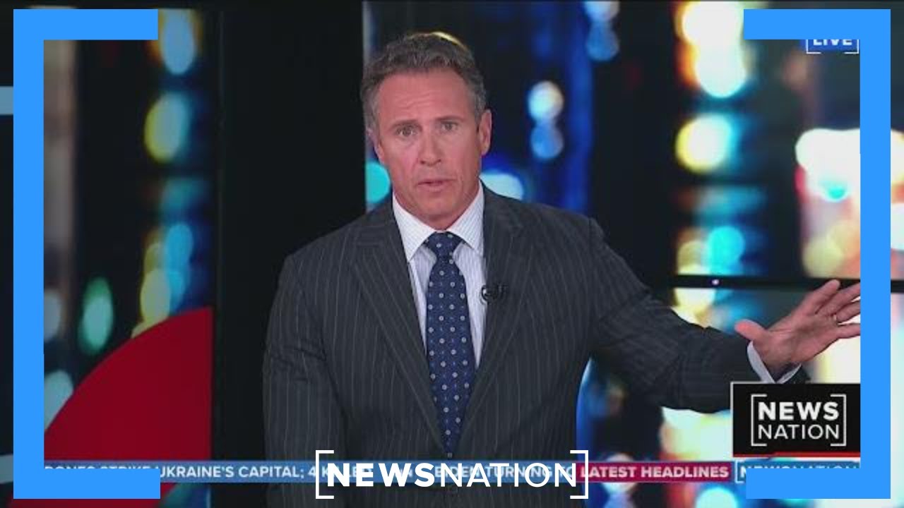 Cuomo reflects on interview with Ye | CUOMO