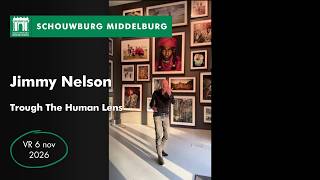 Jimmy Nelson-YouTube
