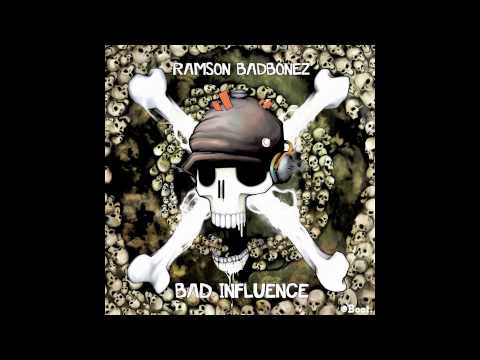 Ramson Badbonez - Crazy on My Mind [Raw SP MIX] (feat Brad Strut) (prod by Harry Love)