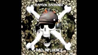 Ramson Badbonez - Crazy on My Mind [Raw SP MIX] (feat Brad Strut) (prod by Harry Love)