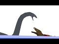 Nessie Loch Ness Monster Vs Scp 682