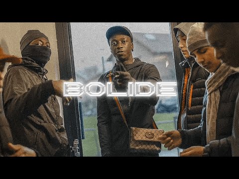 JRK 19 x Leto Trap Type Beat - "BOLIDE" | Instru Rap Freestyle 2024