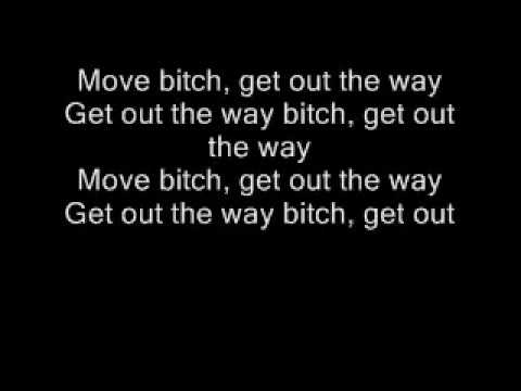 download lagu mp3 mp4 Move Get Out The Way Ludacris With Lyrics, download mp3 Move Get Out The Way Ludacris With Lyrics free downloadn, video klip Move Get Out The Way Ludacris With Lyrics