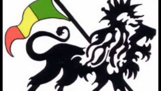 Roots Hi Tek w  Tony Roots - Rasta Chant.wmv