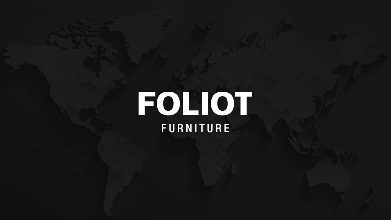 Foliot Furniture Corporate Video