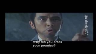 Zatoichi Meets the One-Armed Swordsman (2008) Video