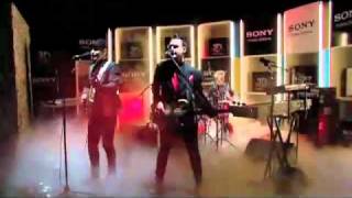 The Parlotones   Should we Fight Back