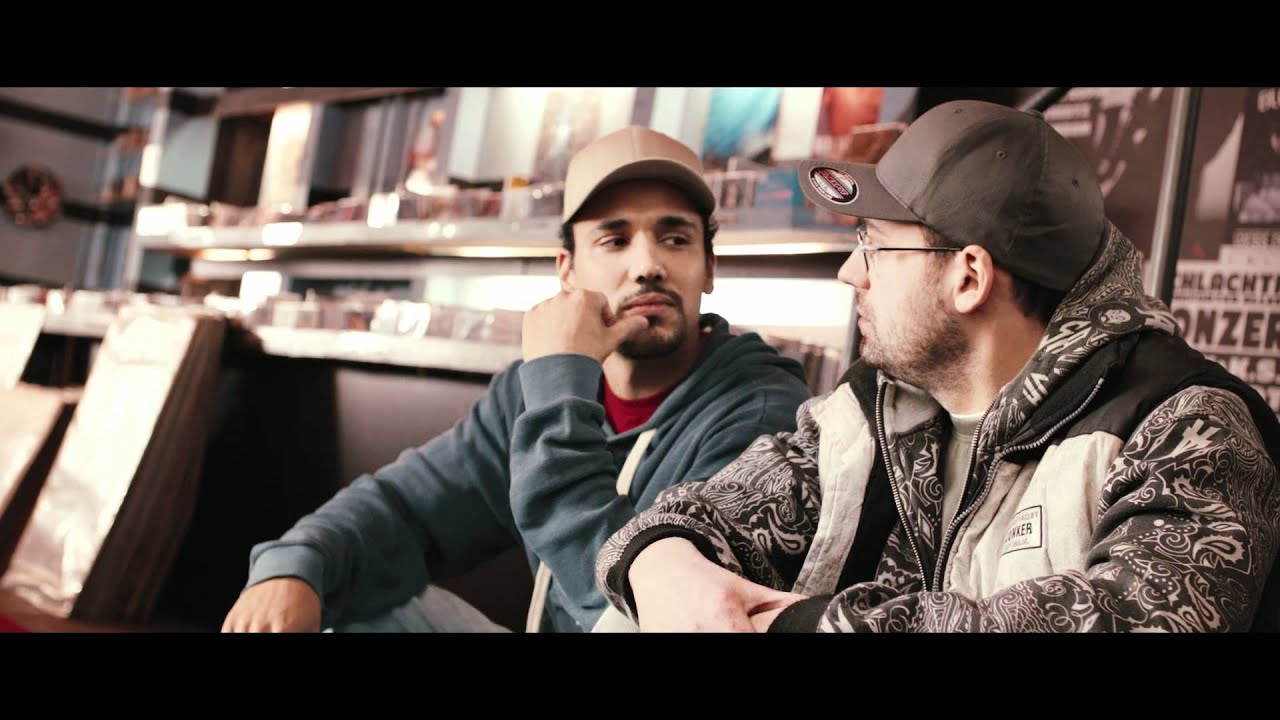 BLUTZBRÜDAZ - Offizieller Trailer - Ab 29.12.2011 nur im Kino!